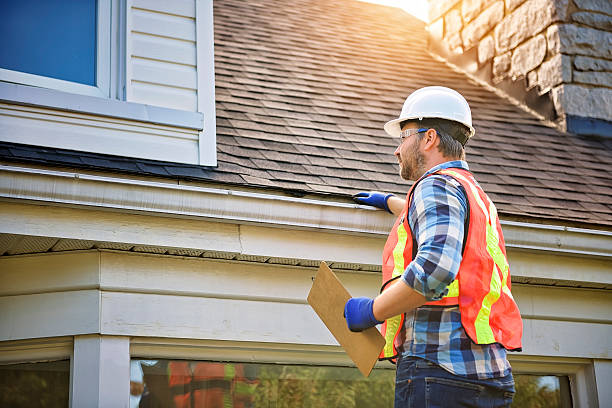 Licensed Roof Repair service in Dawson, IA - Ben Roofing and Steel LLC